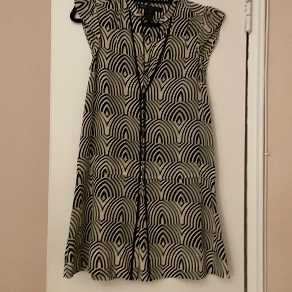 Vintage Marc by Marc Jacobs dress